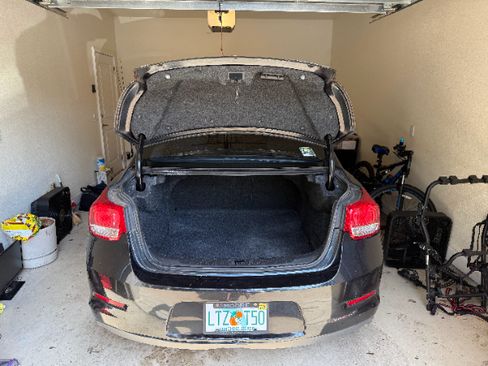 Used 2015 Chevrolet Malibu LS image 6