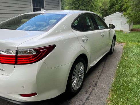 Used 2014 Lexus ES 350 image 6
