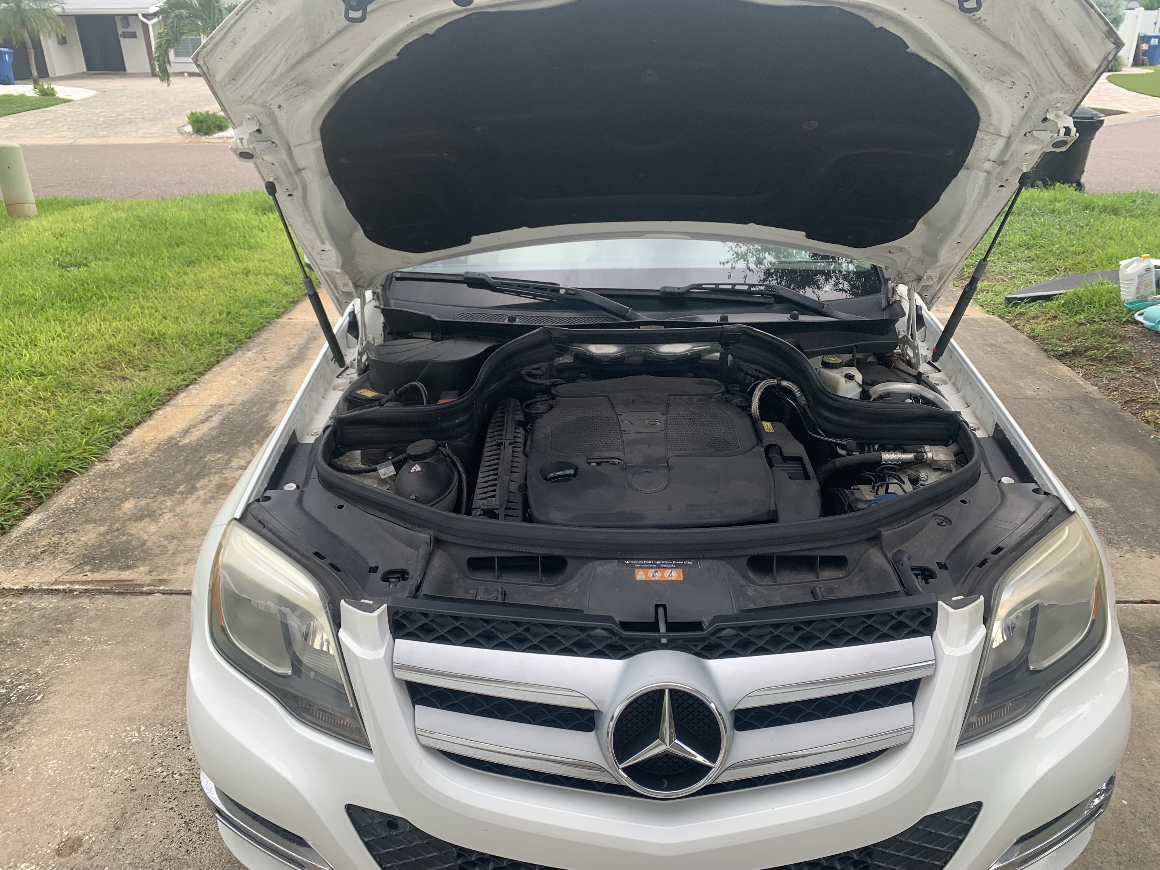 Used 2015 Mercedes-Benz GLK 350 2WD image 12