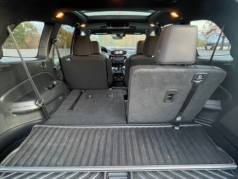 Used 2022 Honda Pilot Black Edition image 30