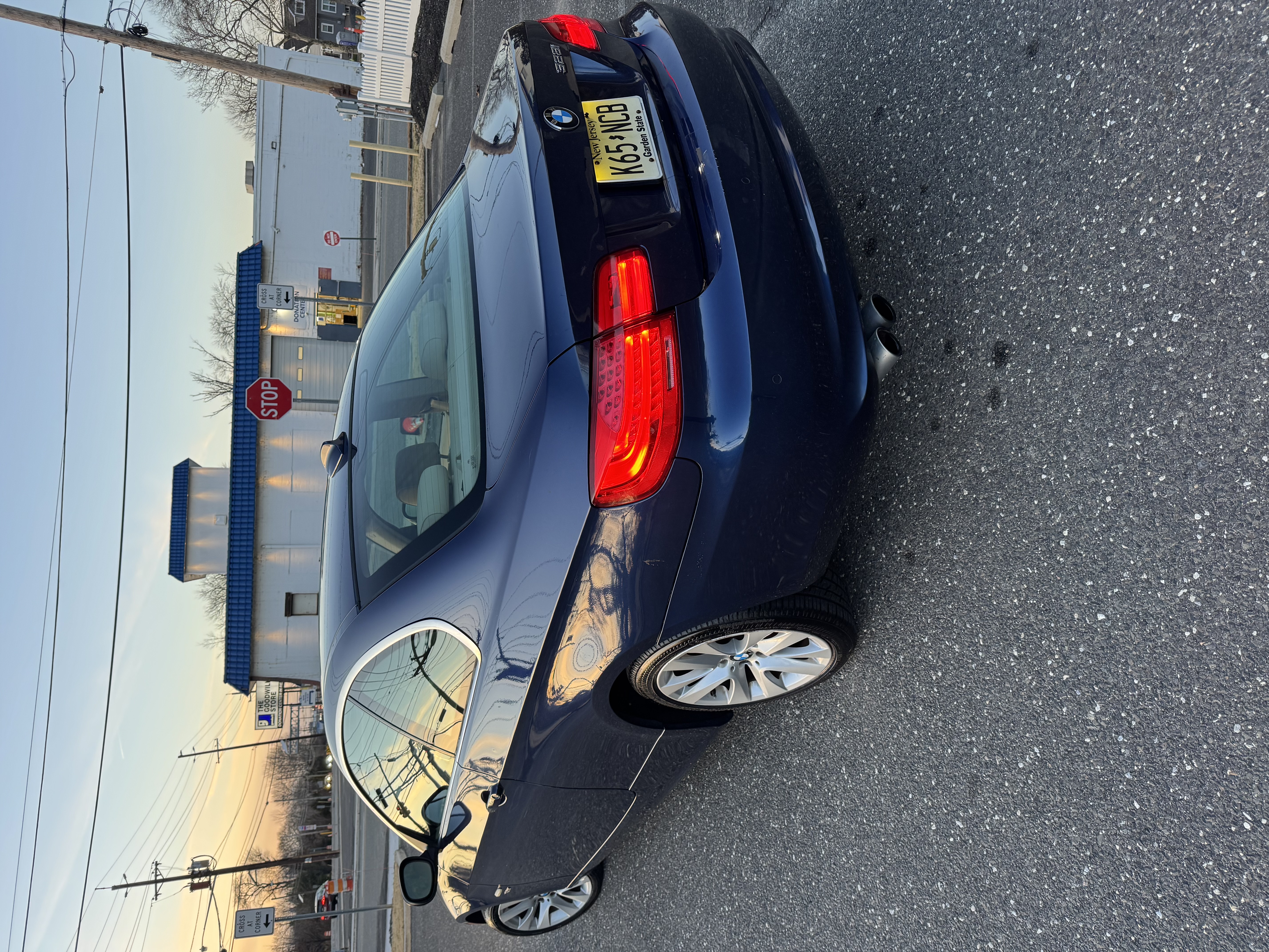 Used 2013 BMW 328i xDrive Coupe AWD/4WD image 11