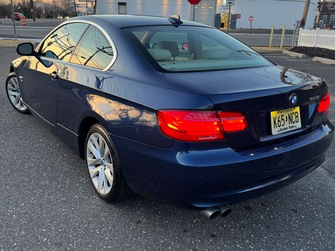 Used 2013 BMW 328i xDrive Coupe AWD/4WD image 11