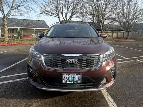 Used 2020 Kia Sorento EX image 6
