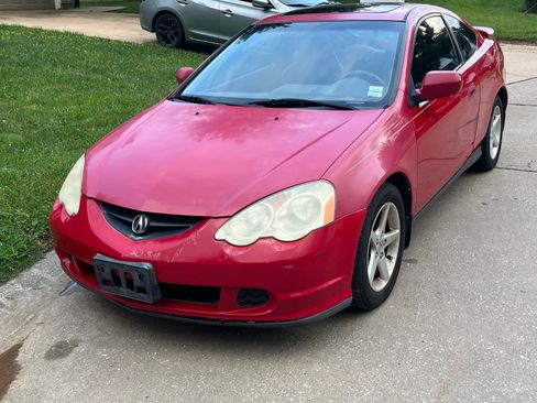 Used 2004 Acura RSX FWD image 20