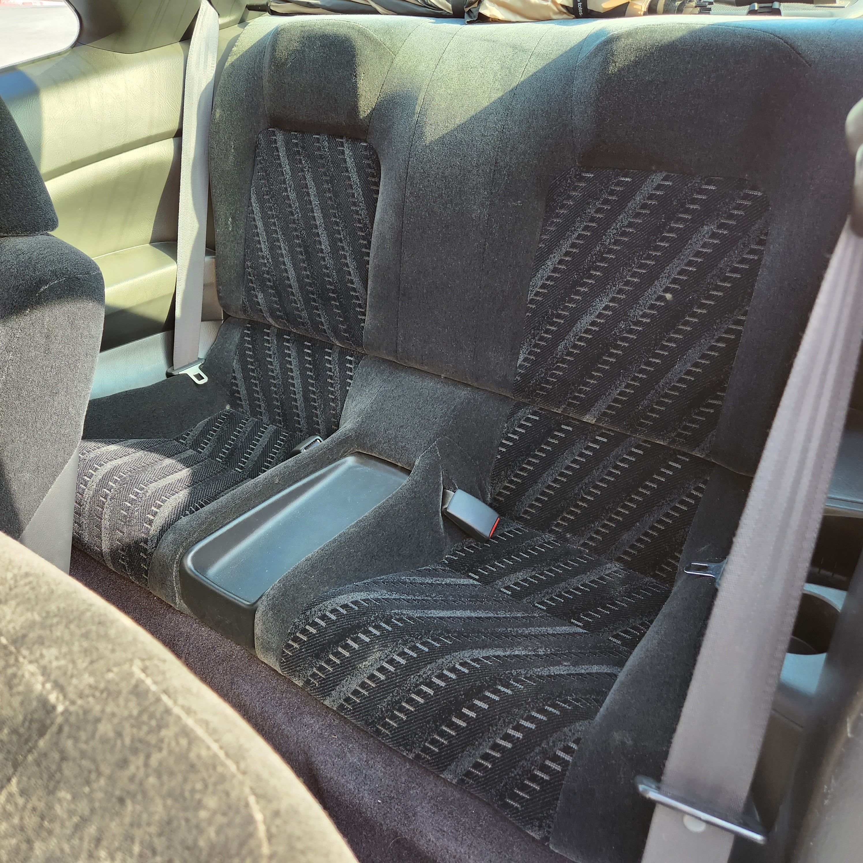 Used 2001 Honda Prelude image 14