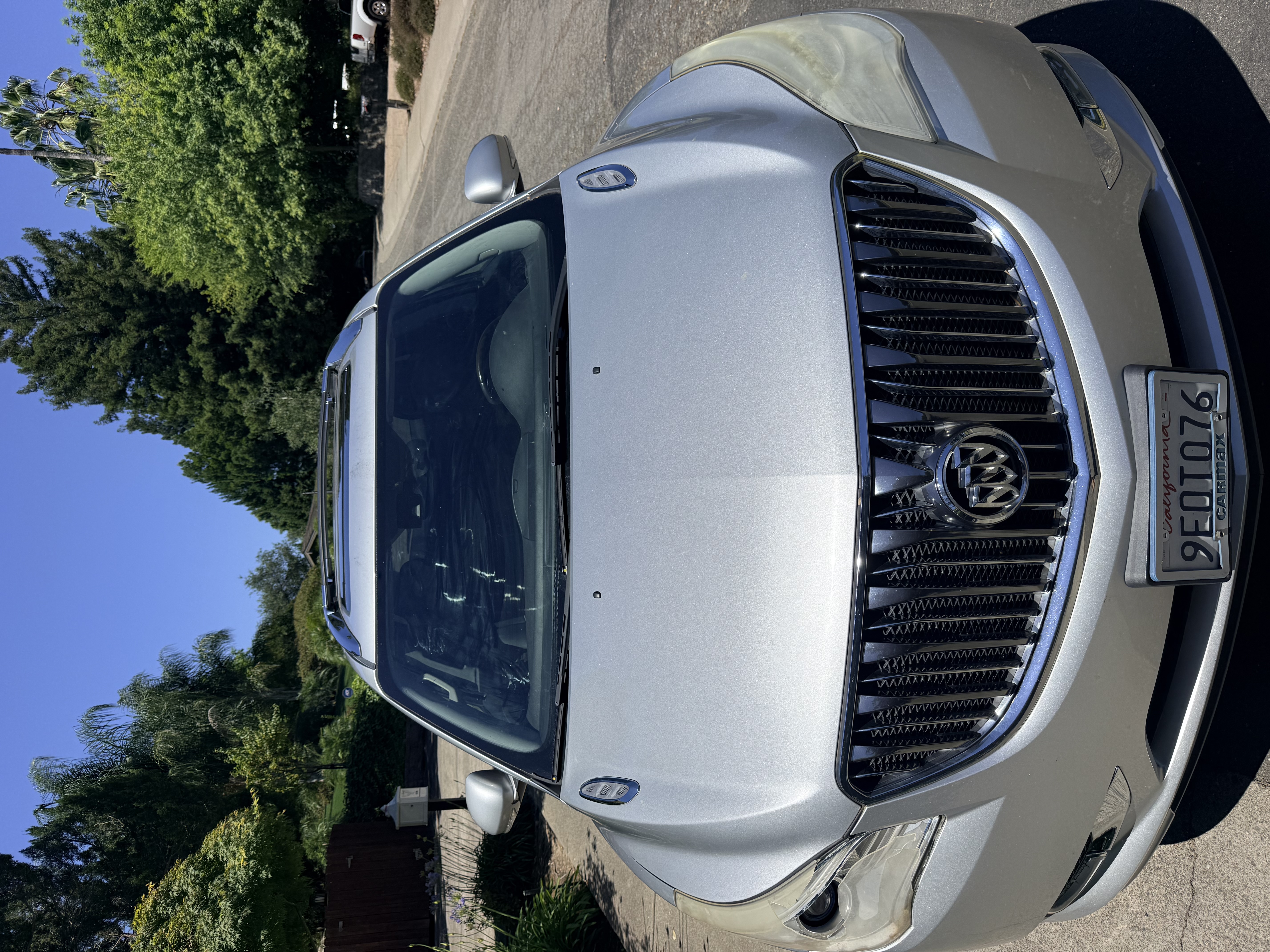 Used 2016 Buick Enclave Leather w/ Trailering Package FWD image 5