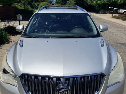 Used 2016 Buick Enclave Leather w/ Trailering Package FWD image 5