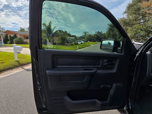 Used 2009 Dodge Ram 1500 Truck ST w/ ST Popular Equipment Group image 12