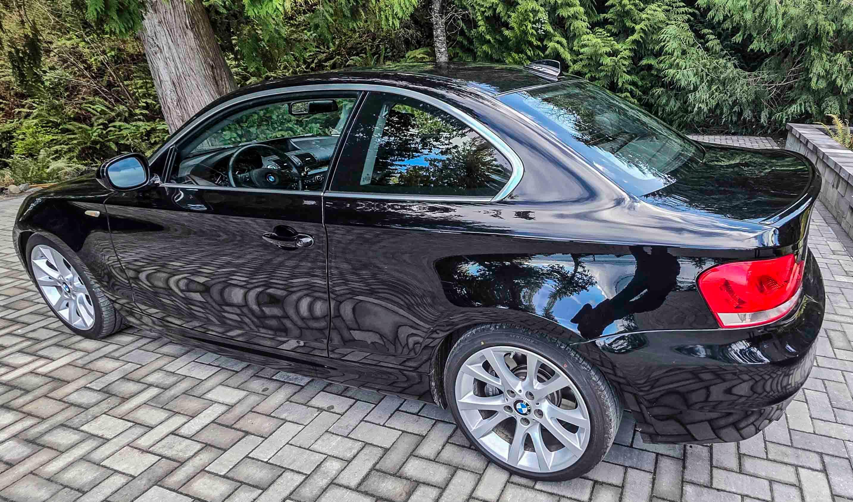 Used 2012 BMW 135i Coupe RWD image 20