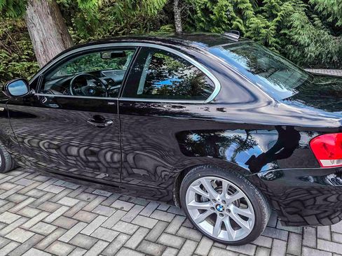 Used 2012 BMW 135i Coupe image 20