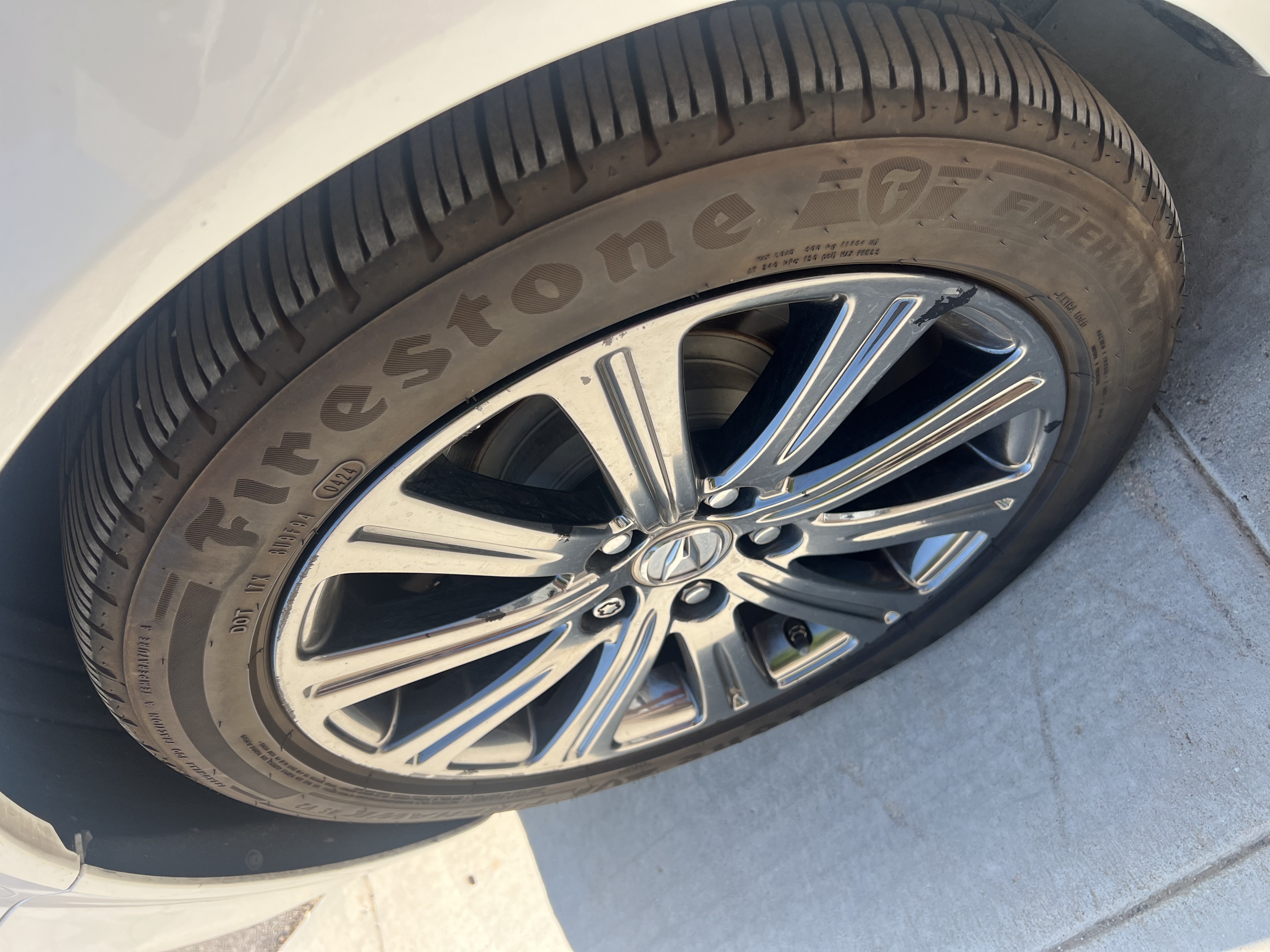 Used 2013 Acura TL Special Edition FWD image 14