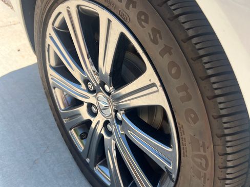 Used 2013 Acura TL Special Edition FWD image 14