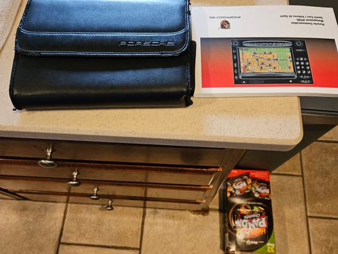 Used 2003 Porsche 911 Turbo image 13