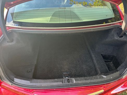 Used 2013 Cadillac ATS 2.0T AWD Sedan image 15