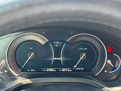 Used 2019 BMW X3 M40i w/ Driving Assistance Package