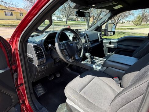 Used 2020 Ford F150 XLT w/ Equipment Group 302A Luxury AWD/4WD image 23