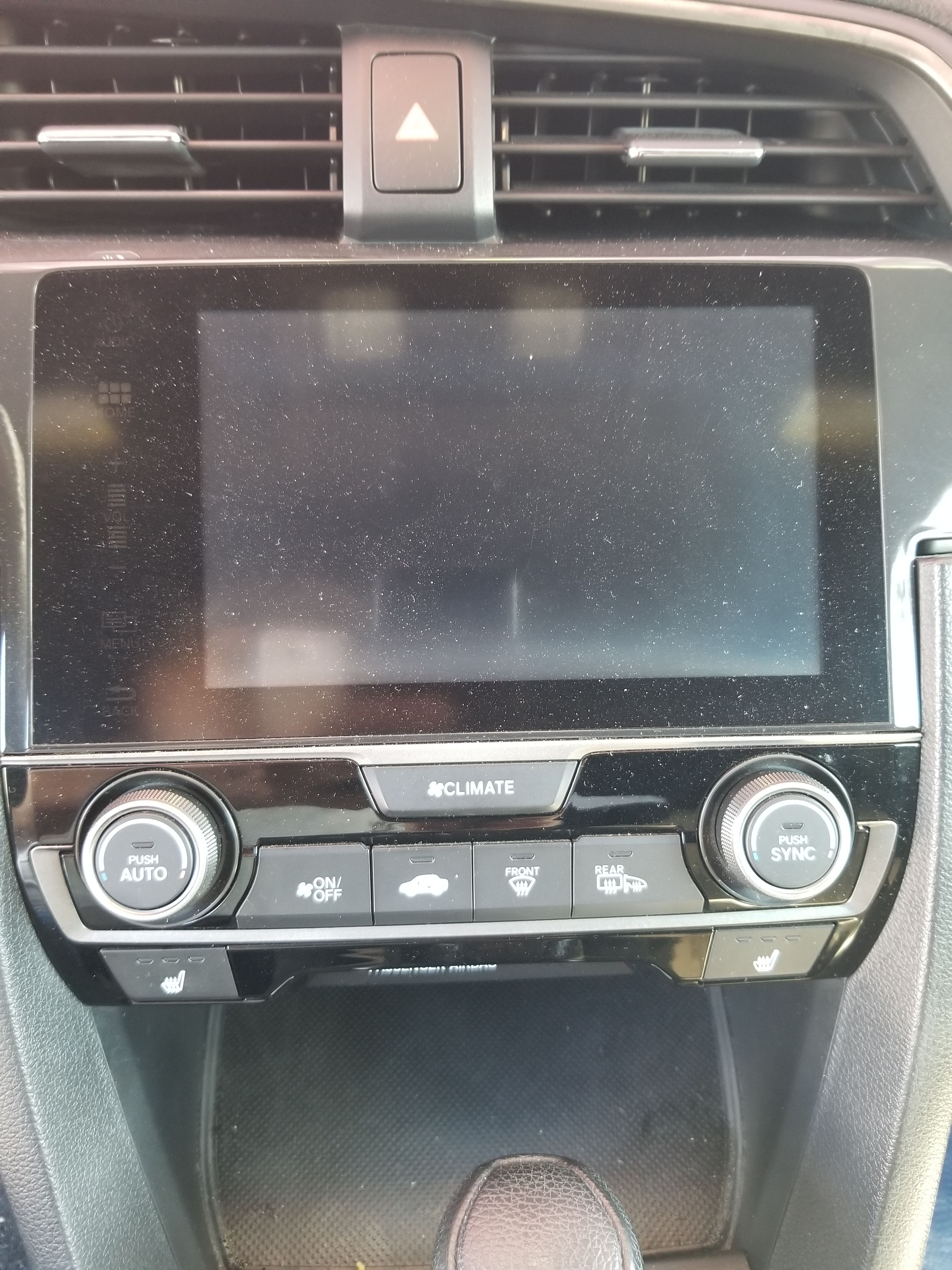 Used 2017 Honda Civic EX image 22
