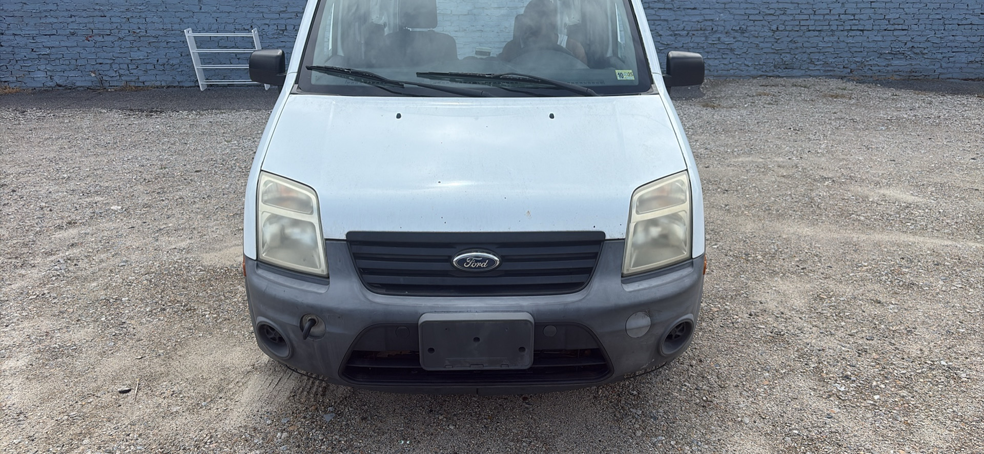 Used 2012 Ford Transit Connect XL FWD image 2