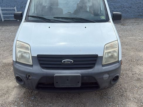 Used 2012 Ford Transit Connect XL FWD image 2