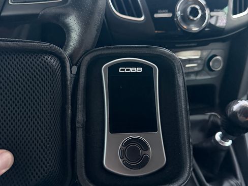 Used 2016 Ford Focus ST w/ Equipment Group 402A image 18