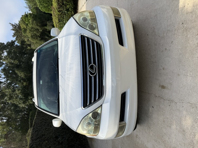 Used 2008 Lexus GX 470 AWD/4WD image 2