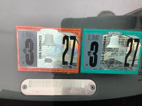 Used 2001 Nissan Xterra SE image 16