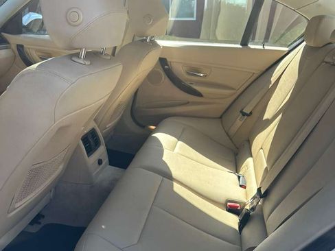 Used 2015 BMW 328i Sedan image 13