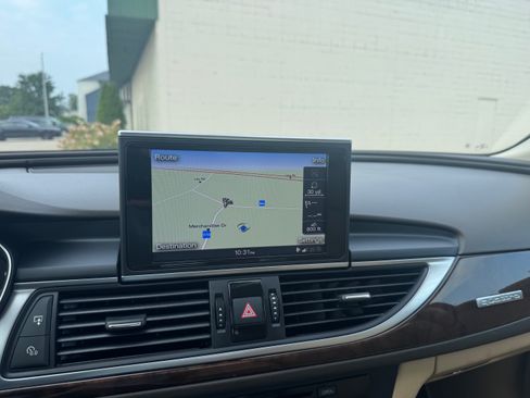 Used 2013 Audi A6 2.0T Premium Plus image 28