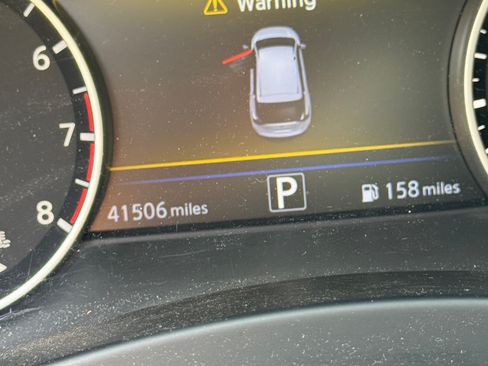 Used 2017 Nissan Murano S w/ Navigation Package AWD/4WD image 5