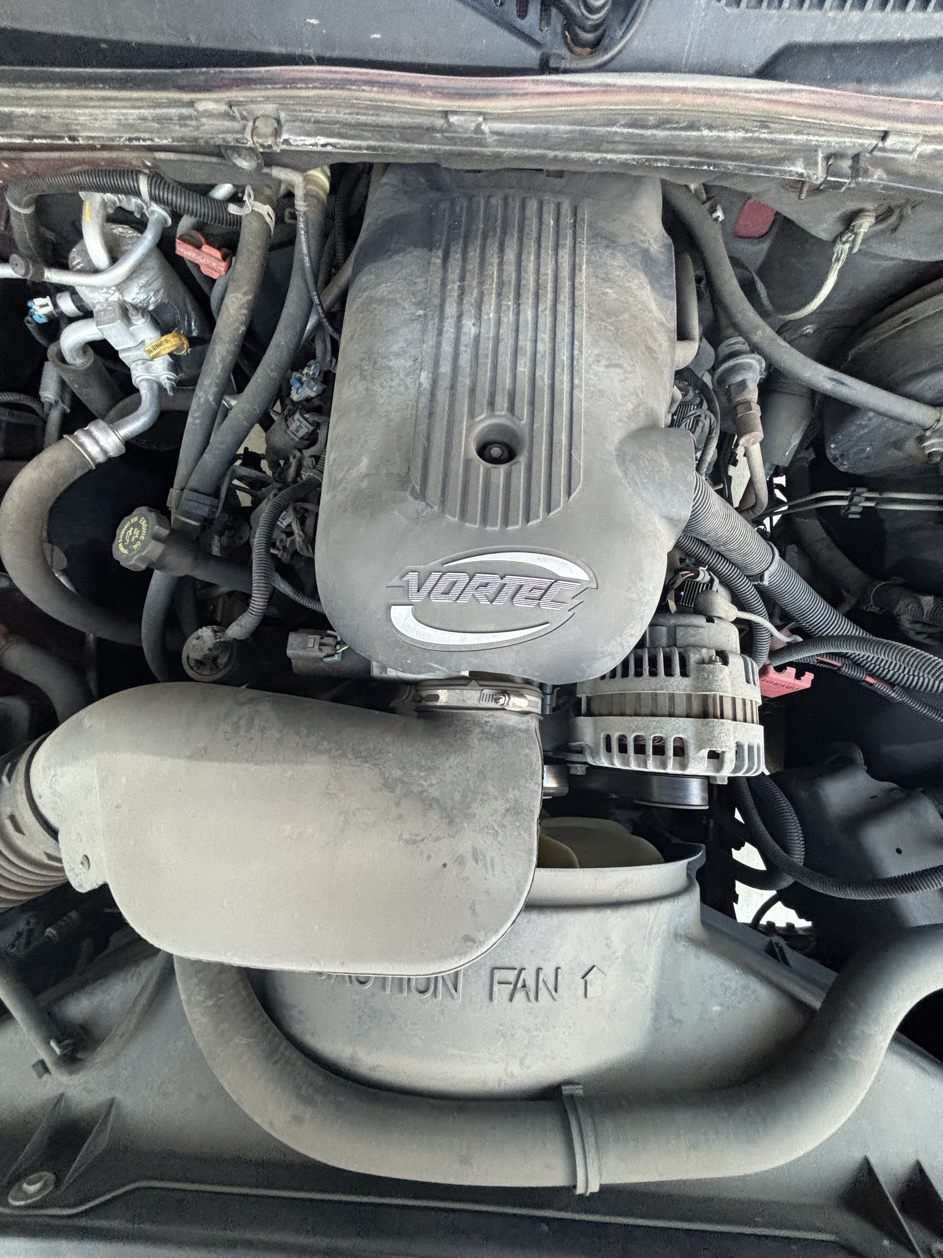 Used 2001 Chevrolet Tahoe LT w/ LT Preferred Equipment Group RWD image 20