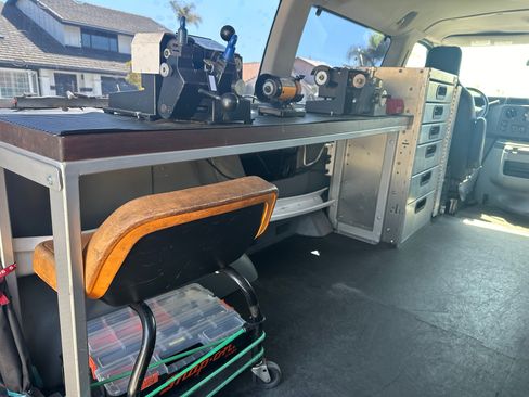 Used 2014 Ford E-150 and Econoline 150 Wagon image 11