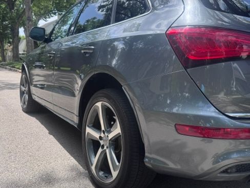 Used 2016 Audi Q5 3.0T Premium Plus AWD/4WD image 6