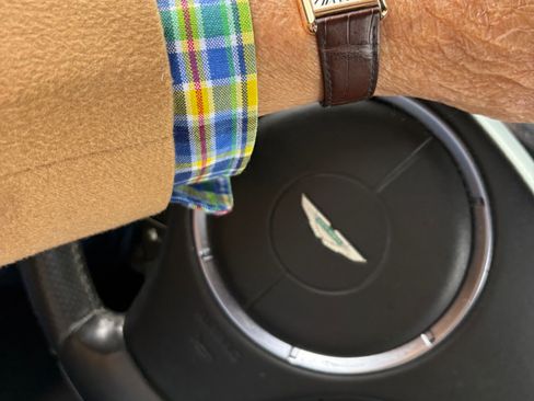 Used 2007 Aston Martin V8 Vantage Coupe image 5