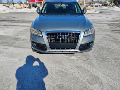 Used 2011 Audi Q5 3.2 Premium Plus