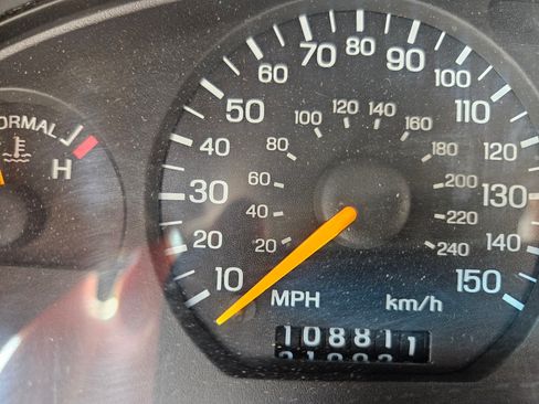 Used 1998 Ford Mustang GT image 11