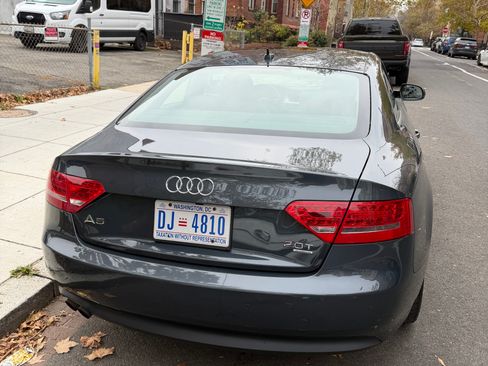 Used 2010 Audi A5 2.0T Premium Plus image 9