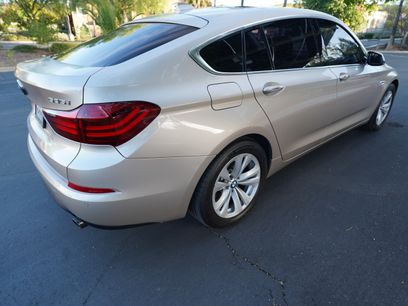 Used 2014 BMW 535i Gran Turismo