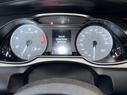 Used 2015 Audi S4 Premium Plus image 6