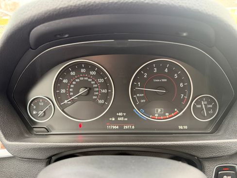 Used 2017 BMW 330i xDrive 330i xDrive Sedan 4D image 14