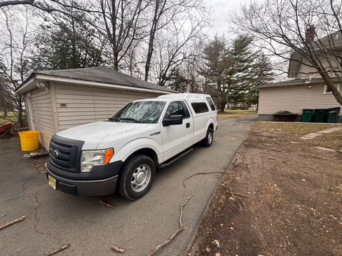 Used 2012 Ford F150 XL w/ PWR Equipment Group image 4