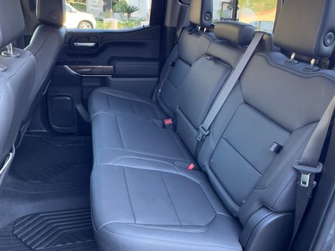 Used 2021 Chevrolet Silverado 1500 LT w/ All Star Edition Plus image 12