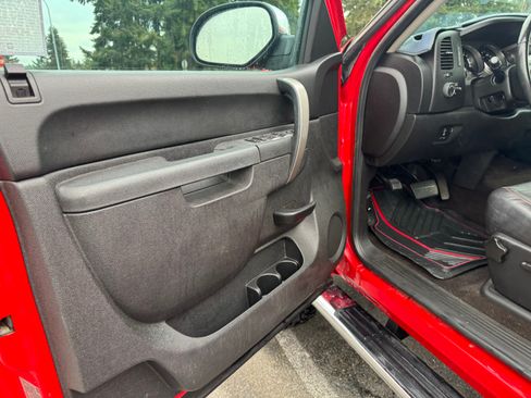 Used 2013 Chevrolet Silverado 1500 LT w/ All-Star Edition image 10