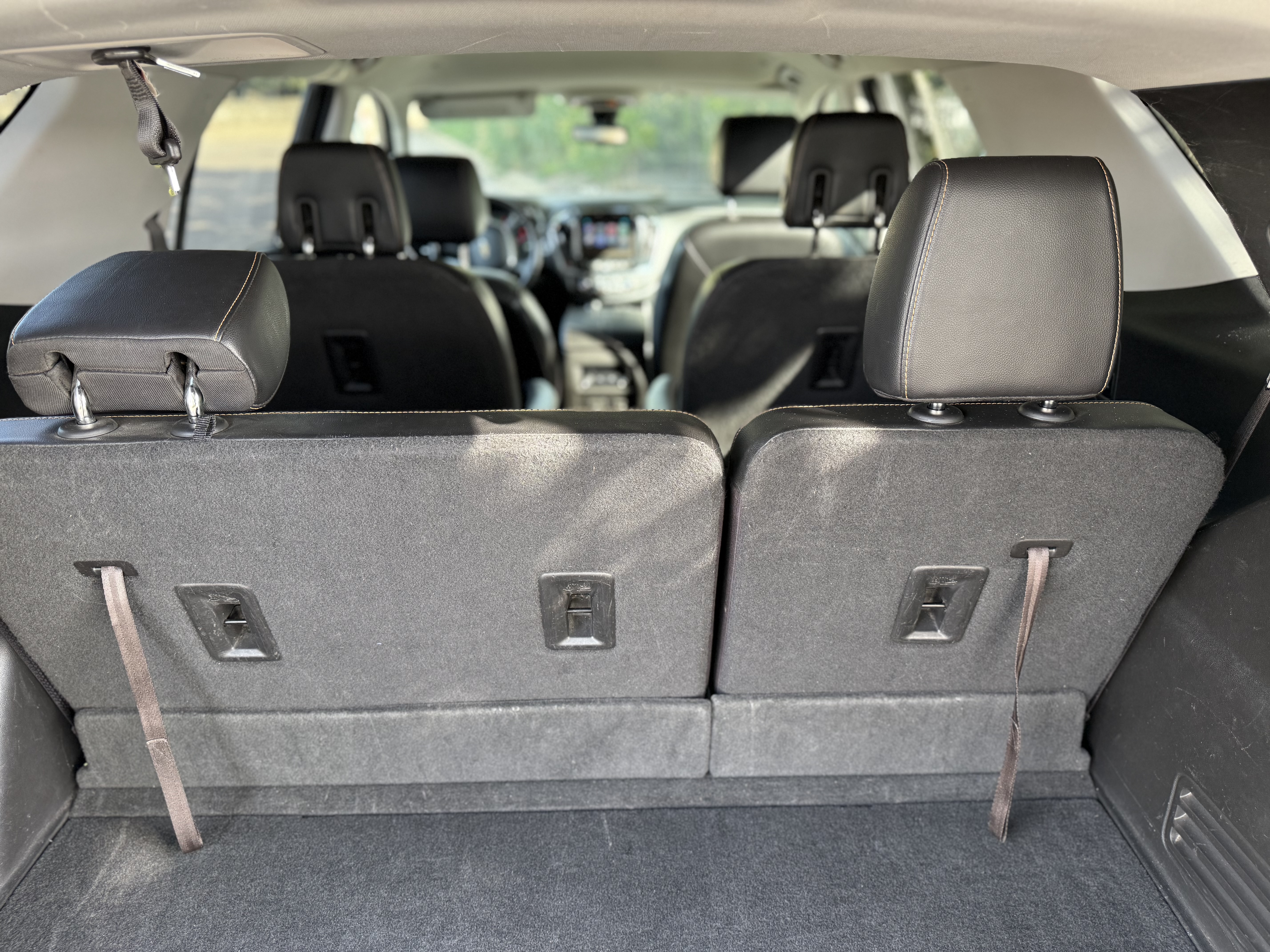 Used 2018 Chevrolet Traverse LT AWD/4WD image 11