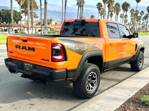 Used 2022 RAM 1500 TRX w/ TRX Level 2 Equipment Group image 6