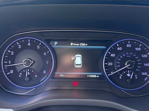 Used 2020 Hyundai Palisade SEL FWD image 14
