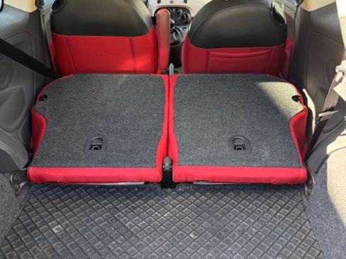 Used 2013 FIAT 500 Pop image 14
