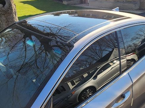 Used 2023 Genesis G70 2.0T w/ Sport Prestige Package image 11