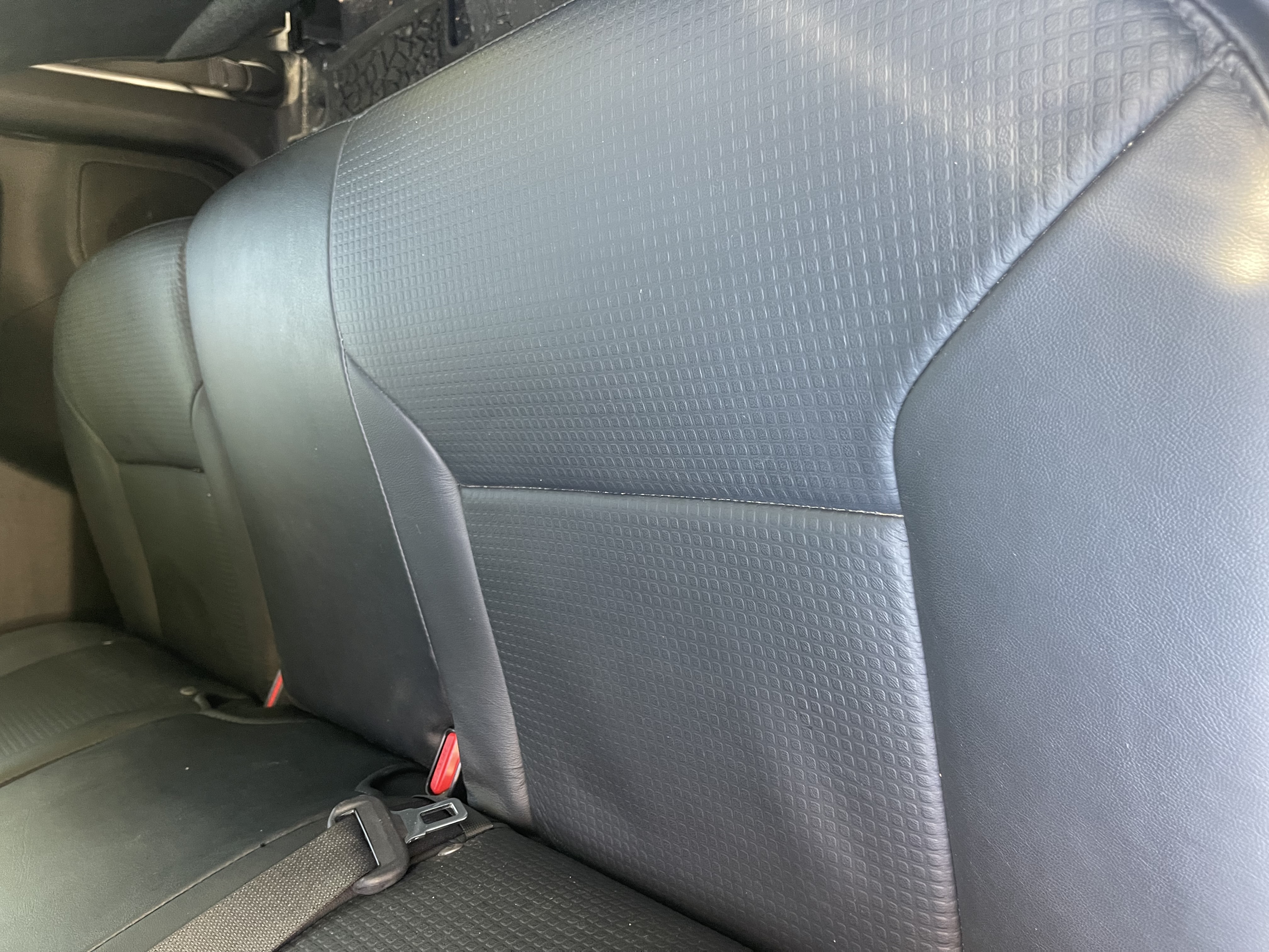 Used 2021 Toyota Tacoma TRD Pro AWD/4WD image 11