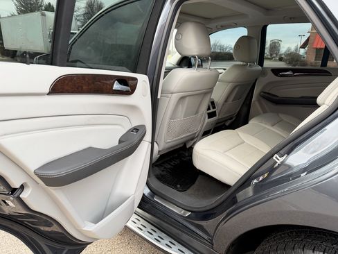 Used 2014 Mercedes-Benz ML 350 BlueTEC 4MATIC image 15