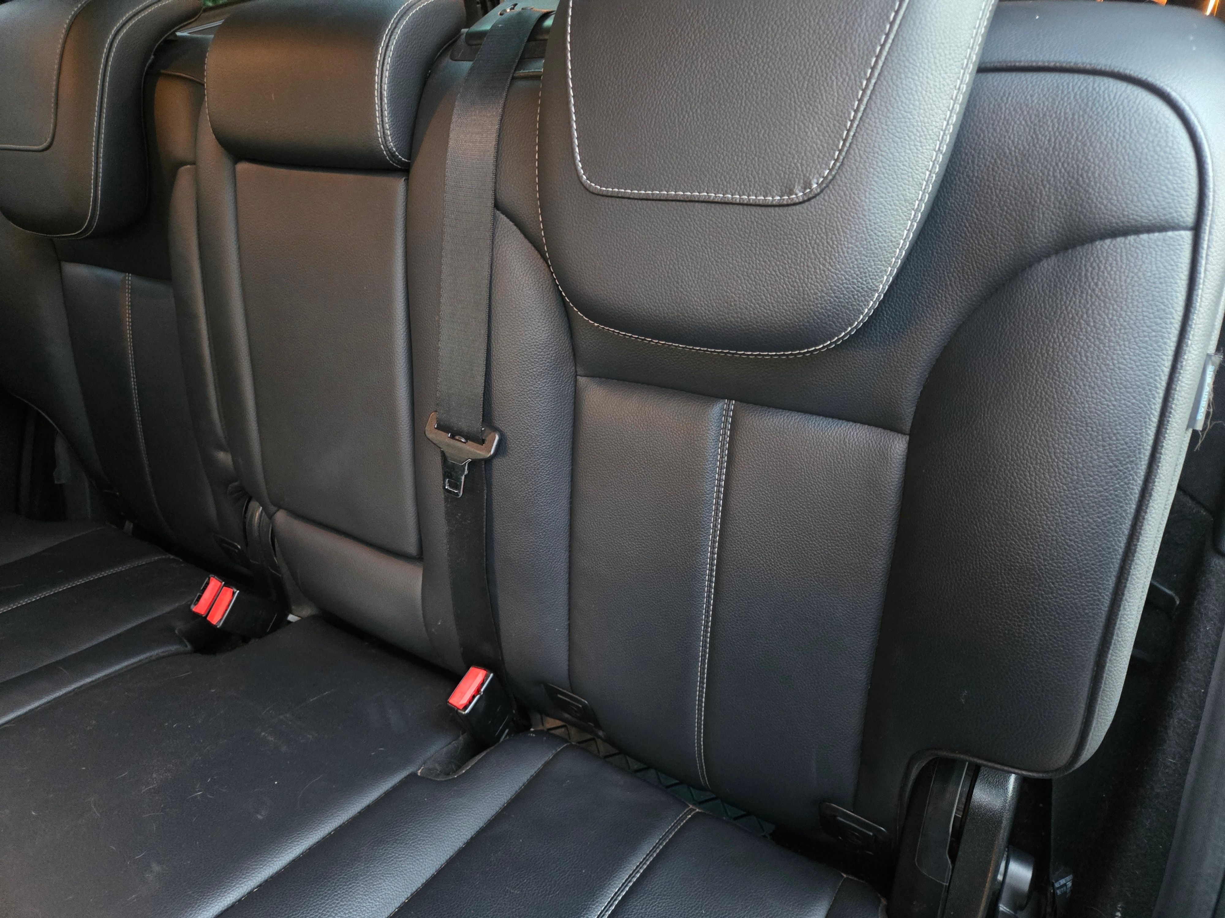 Used 2012 Mercedes-Benz GL 450 4MATIC image 11